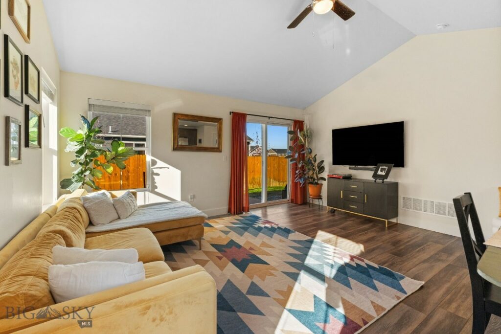 Belgrade MT 59714 - 5