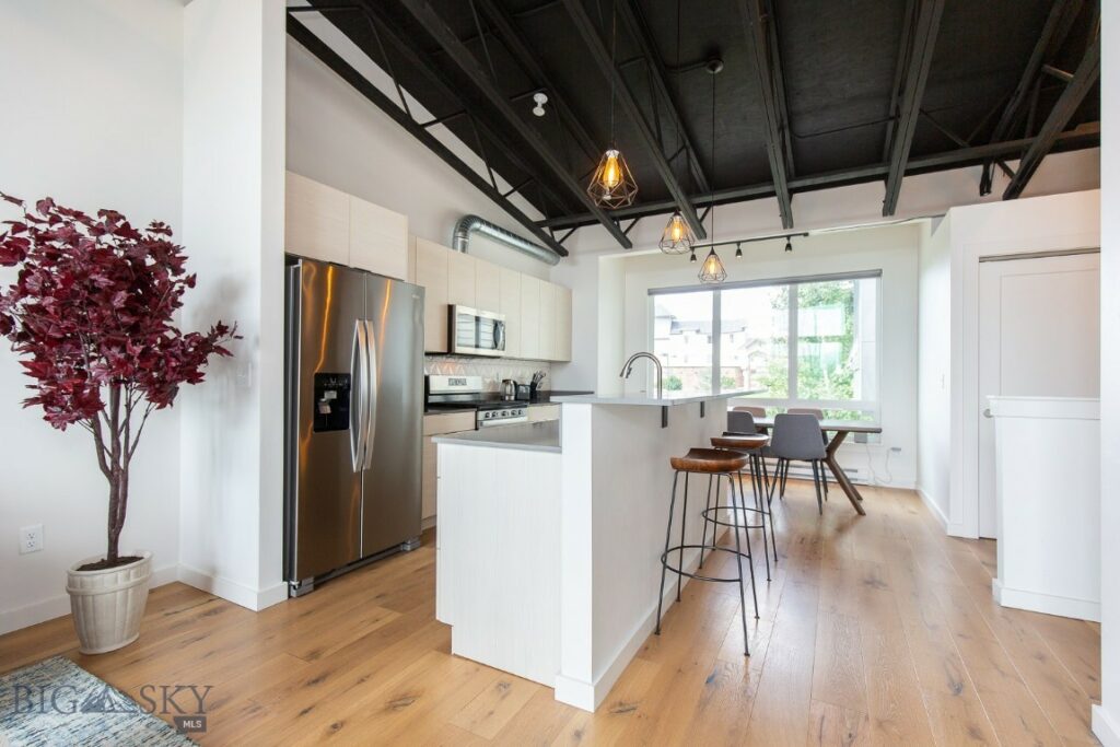 Bozeman MT 59715 - 1