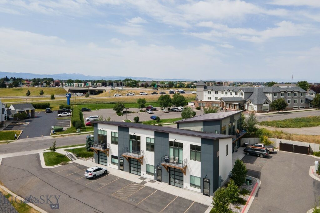 Bozeman MT 59715 - 12