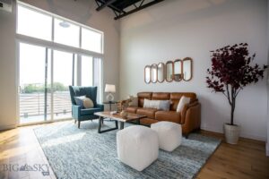 611 Nikles Drive, Bozeman MT 59715