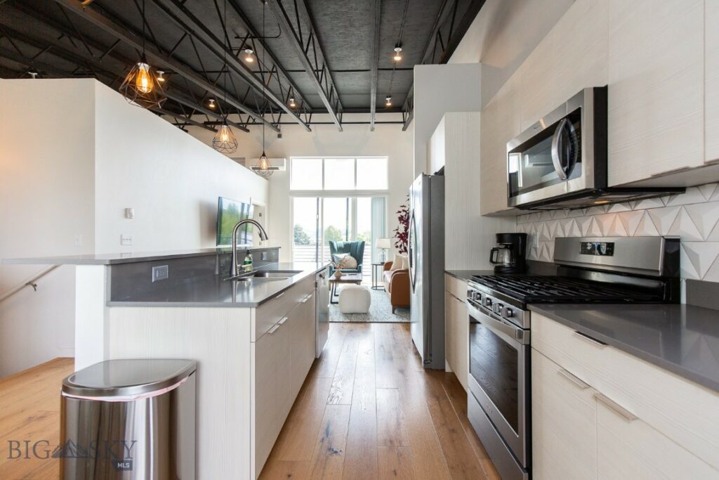 Bozeman MT 59715 - 3