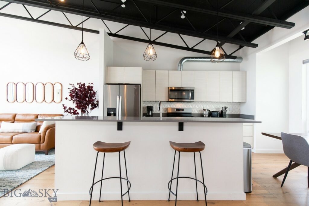 Bozeman MT 59715 - 4