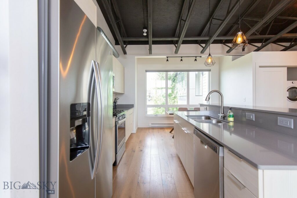 Bozeman MT 59715 - 5