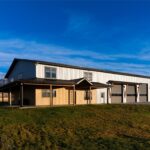 6111 Springhill Road