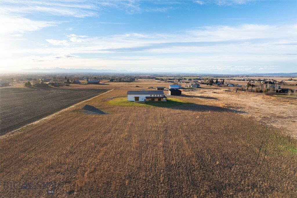 Belgrade MT 59714 - 7