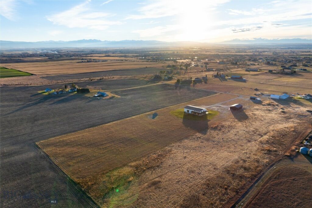 Belgrade MT 59714 - 8