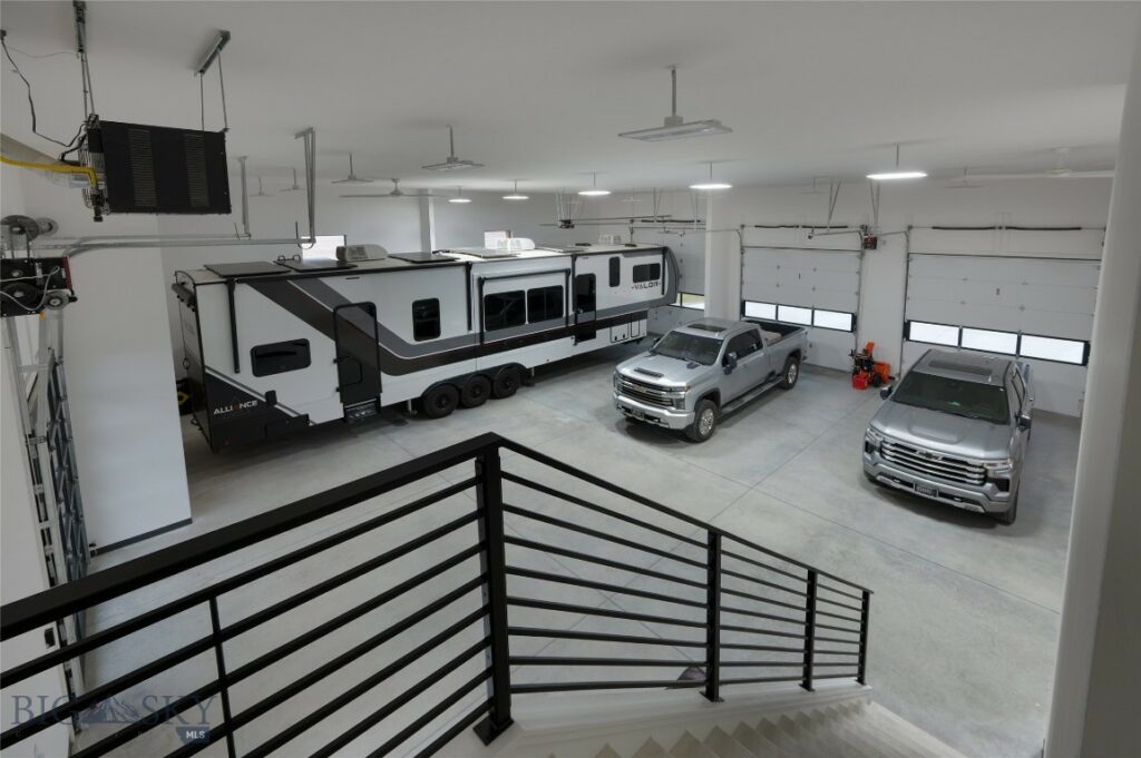 Belgrade MT 59714 - 12