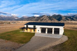 6111 Springhill Road, Belgrade MT 59714