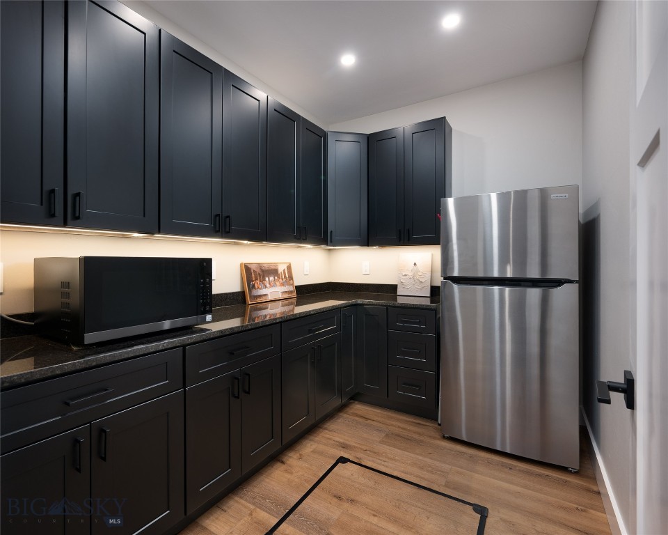 Belgrade MT 59714 - 17