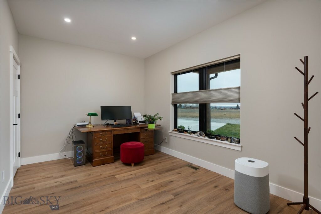 6111 Springhill Road