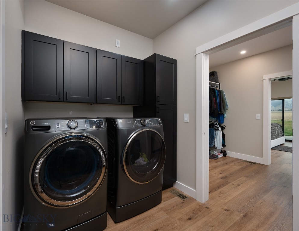 Belgrade MT 59714 - 19