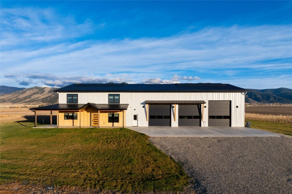 6111 Springhill Road