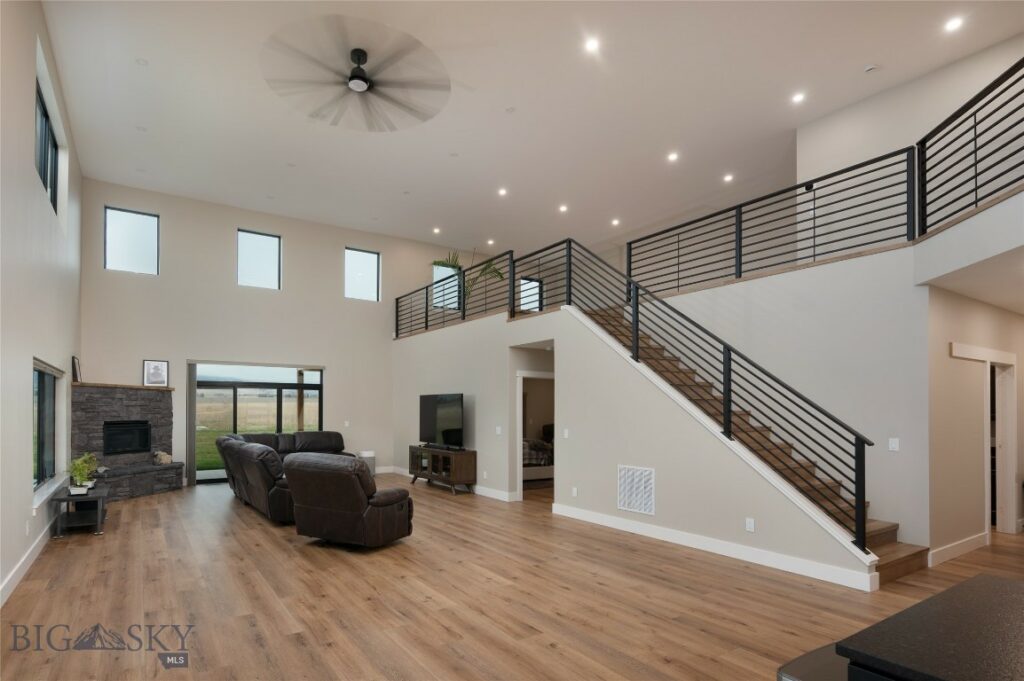 Belgrade MT 59714 - 24