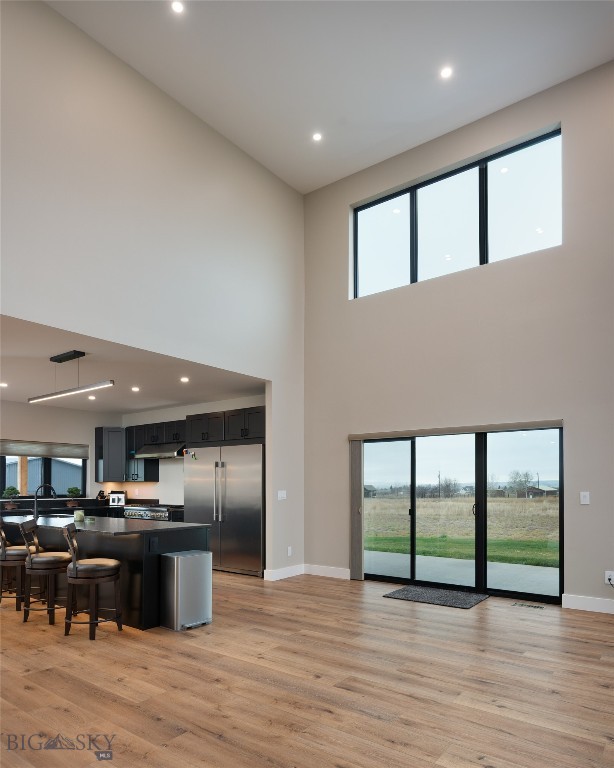 6111 Springhill Road