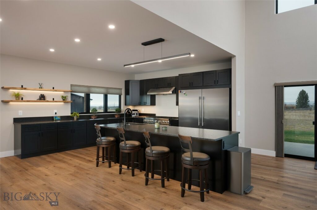 Belgrade MT 59714 - 25