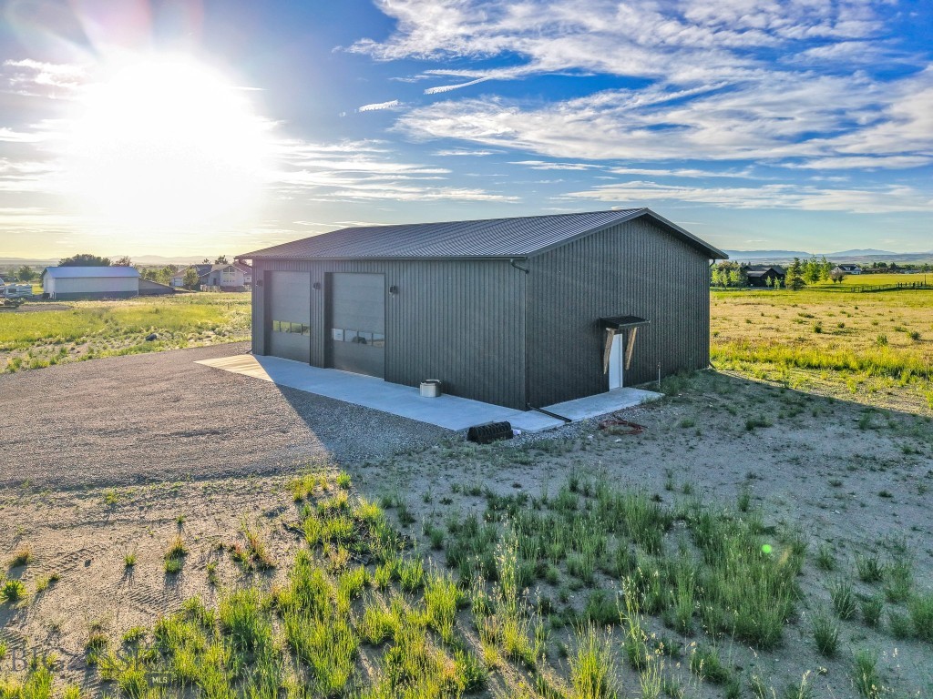 Belgrade MT 59714 - 19