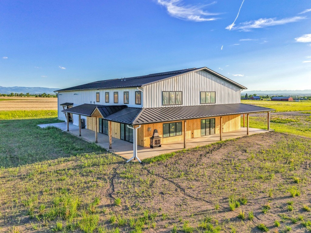 6111 Springhill Road