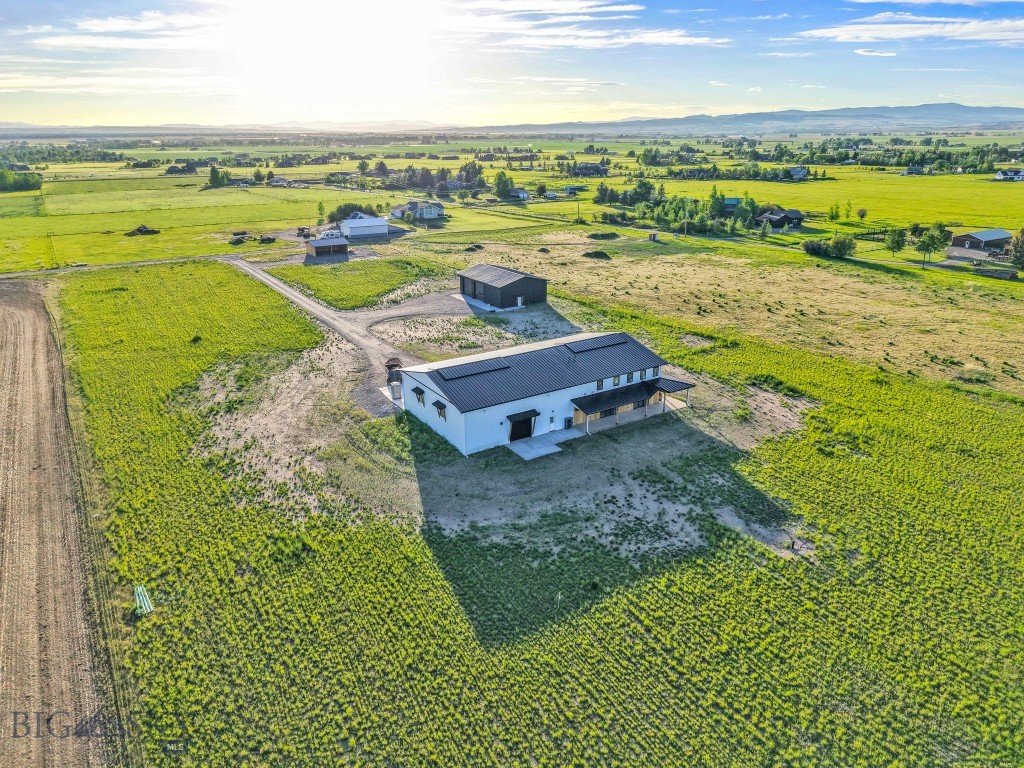 6111 Springhill Road