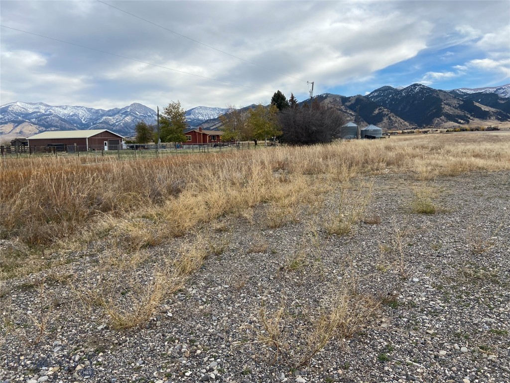 Belgrade MT 59714 - 6