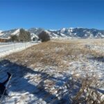 Belgrade MT 59714 - 8