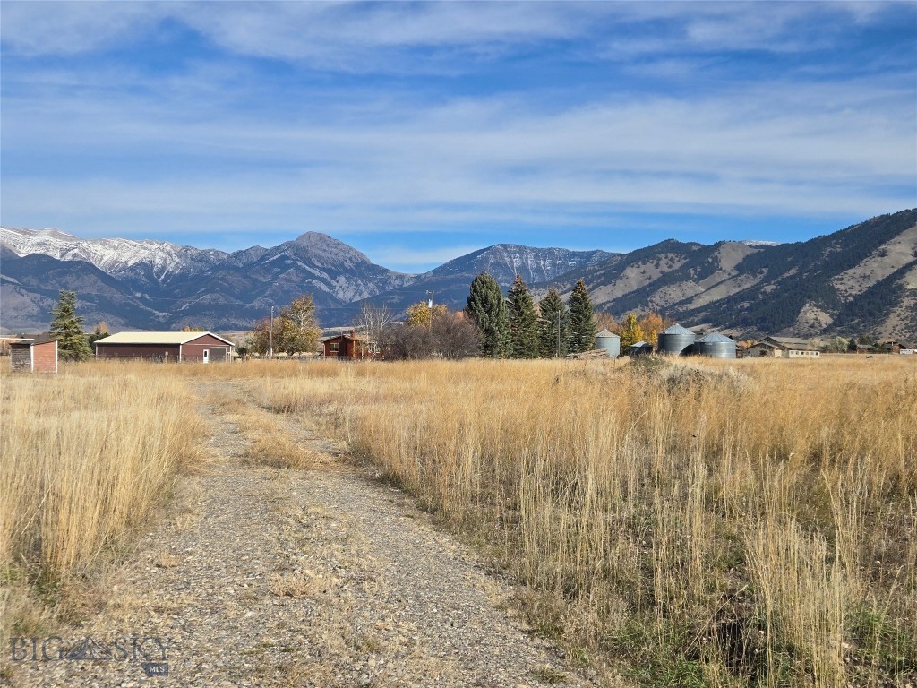 Belgrade MT 59714 - 2