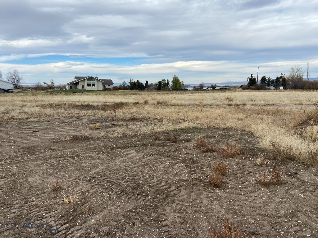 Belgrade MT 59714 - 5