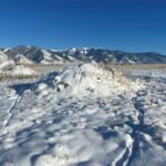 Belgrade MT 59714 - 6