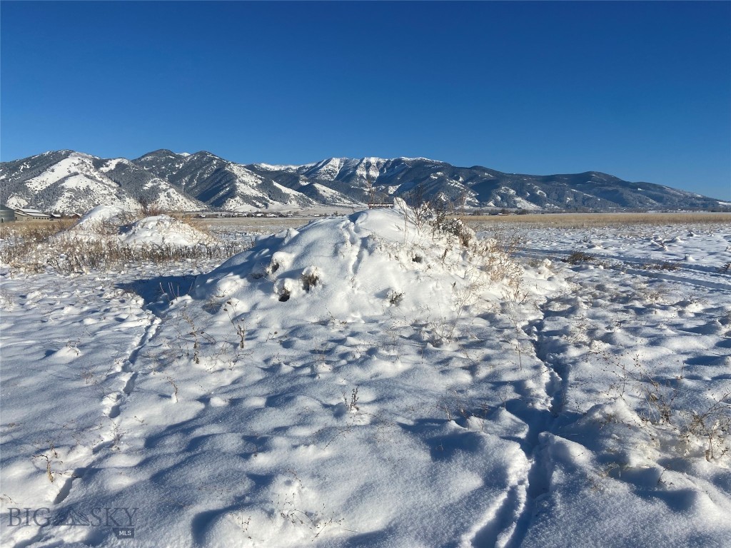 Belgrade MT 59714 - 6