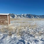 Belgrade MT 59714 - 8