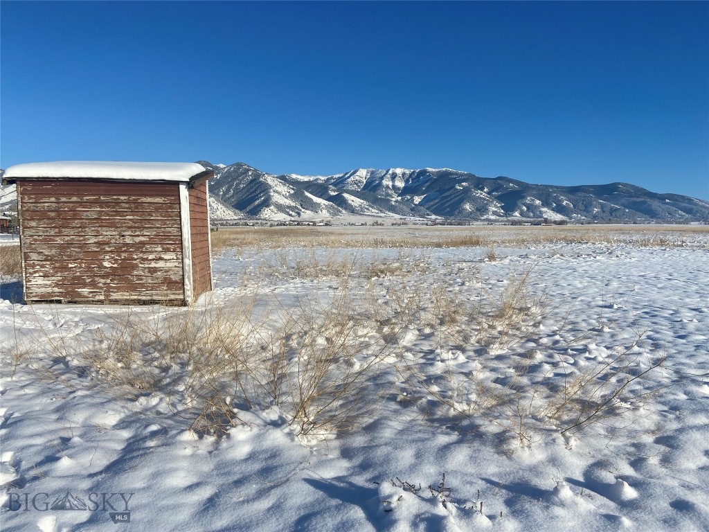 Belgrade MT 59714 - 8