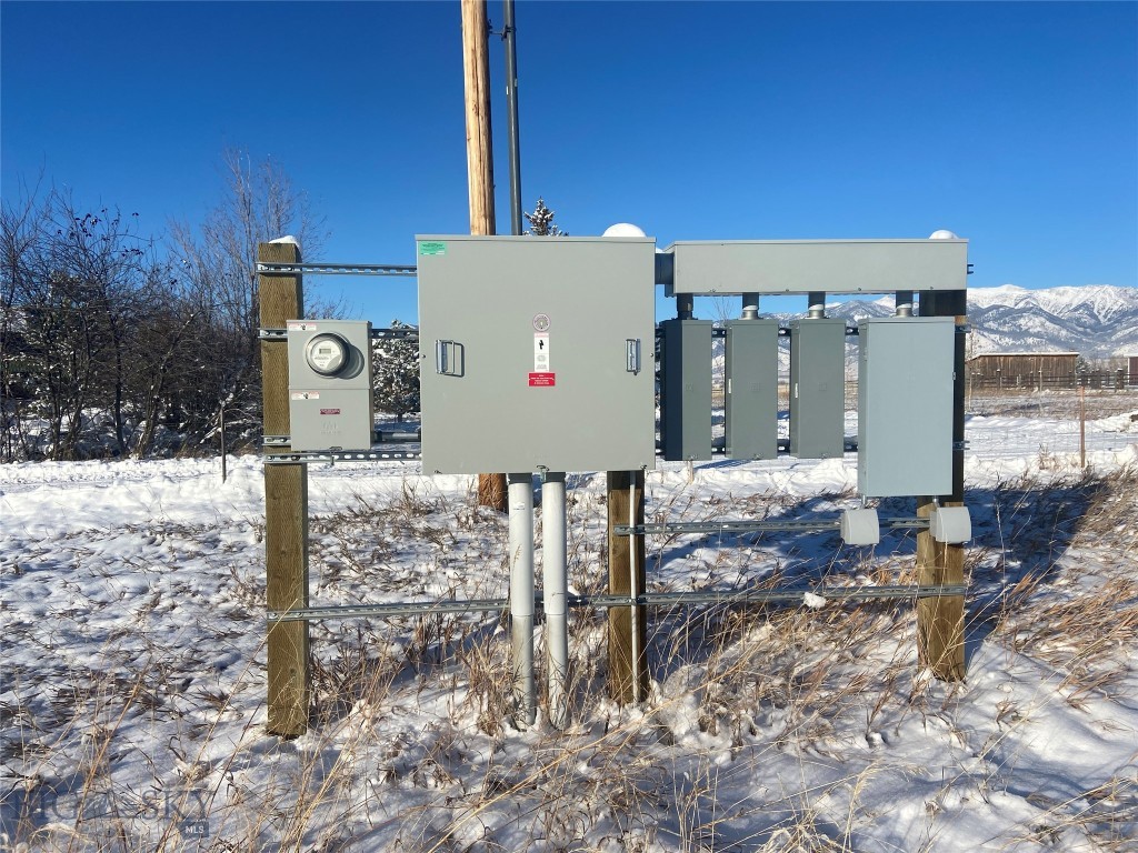 Belgrade MT 59714 - 9