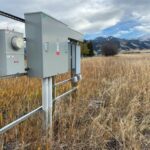 Belgrade MT 59714 - 4