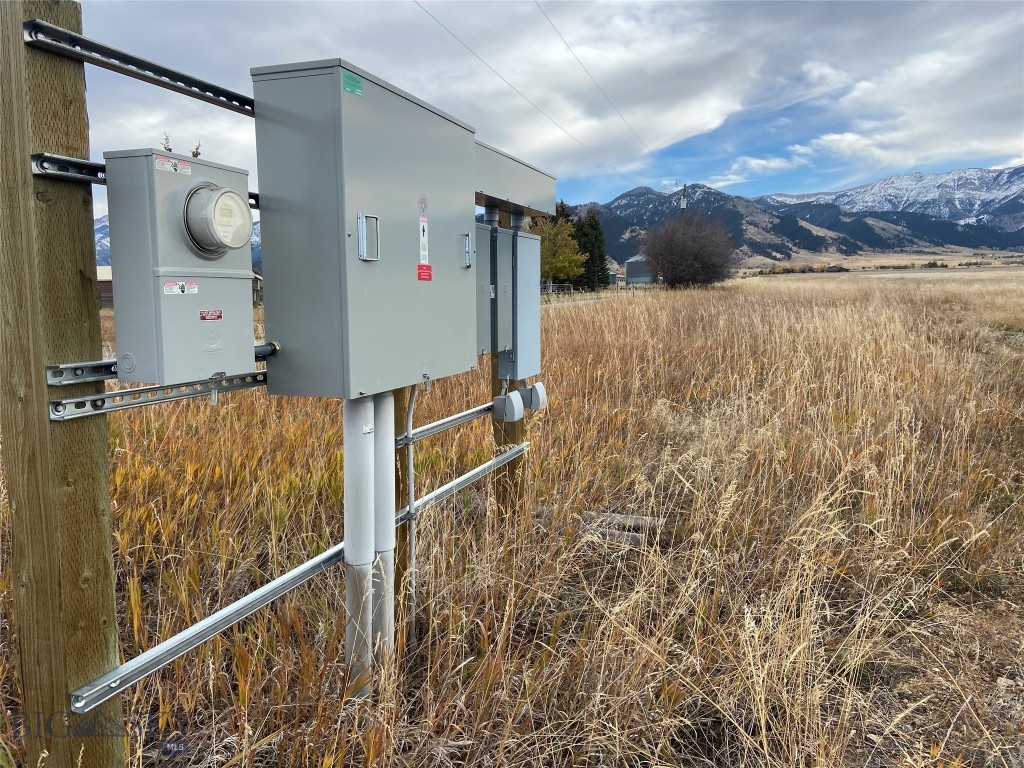 Belgrade MT 59714 - 4