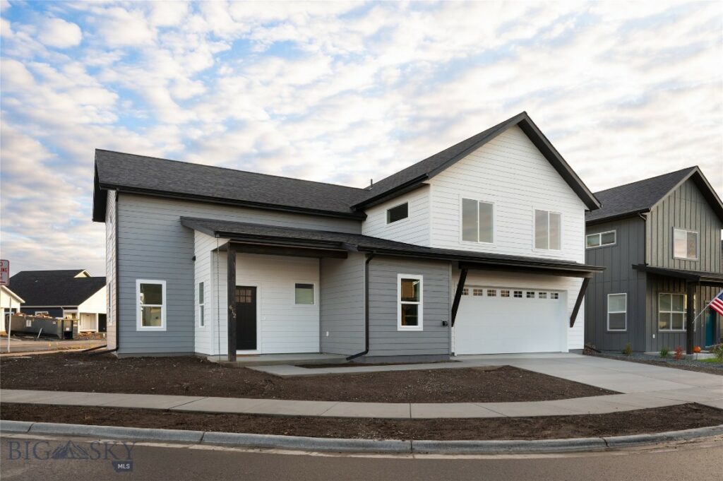 Belgrade MT 59714 - 1