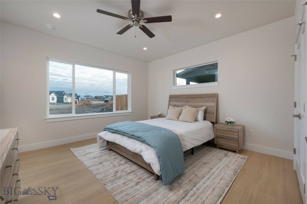 Belgrade MT 59714 - 7