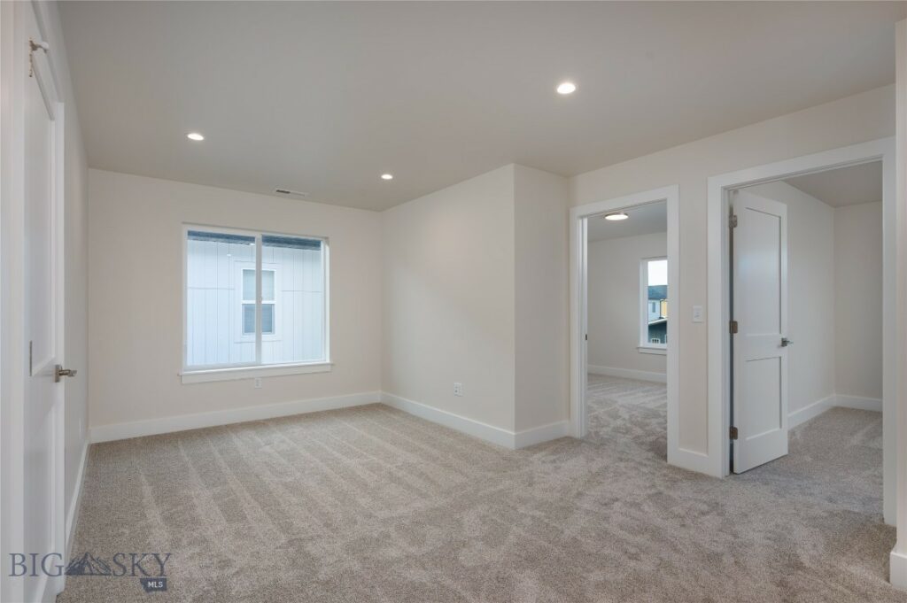 Belgrade MT 59714 - 8