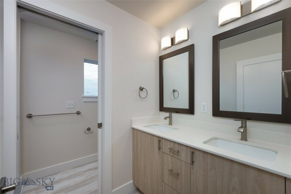 Belgrade MT 59714 - 9