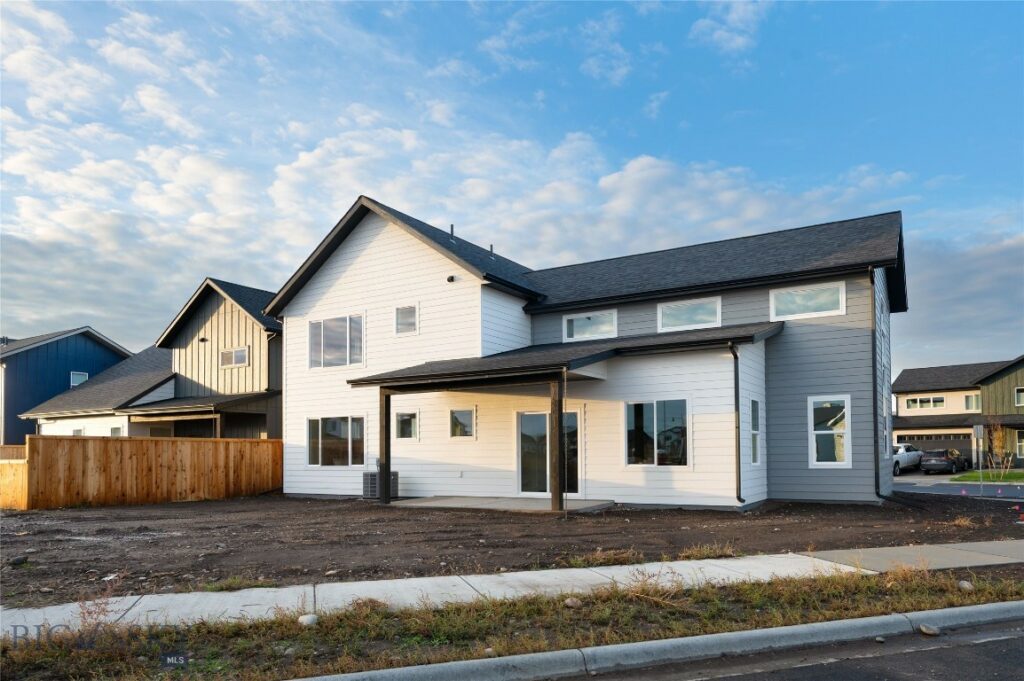 Belgrade MT 59714 - 11