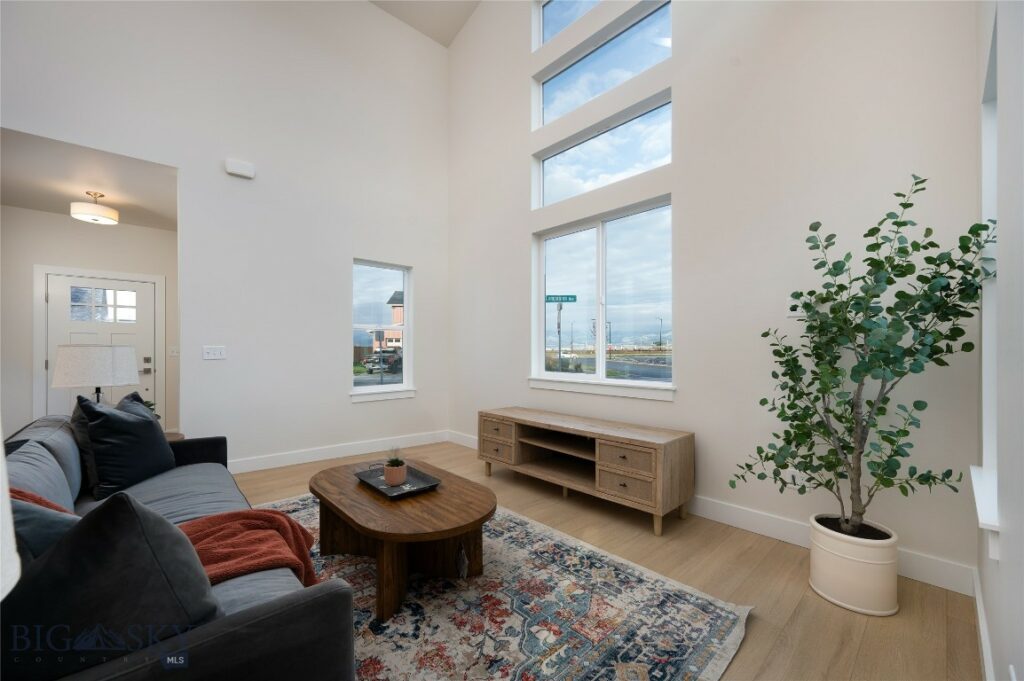 Belgrade MT 59714 - 2