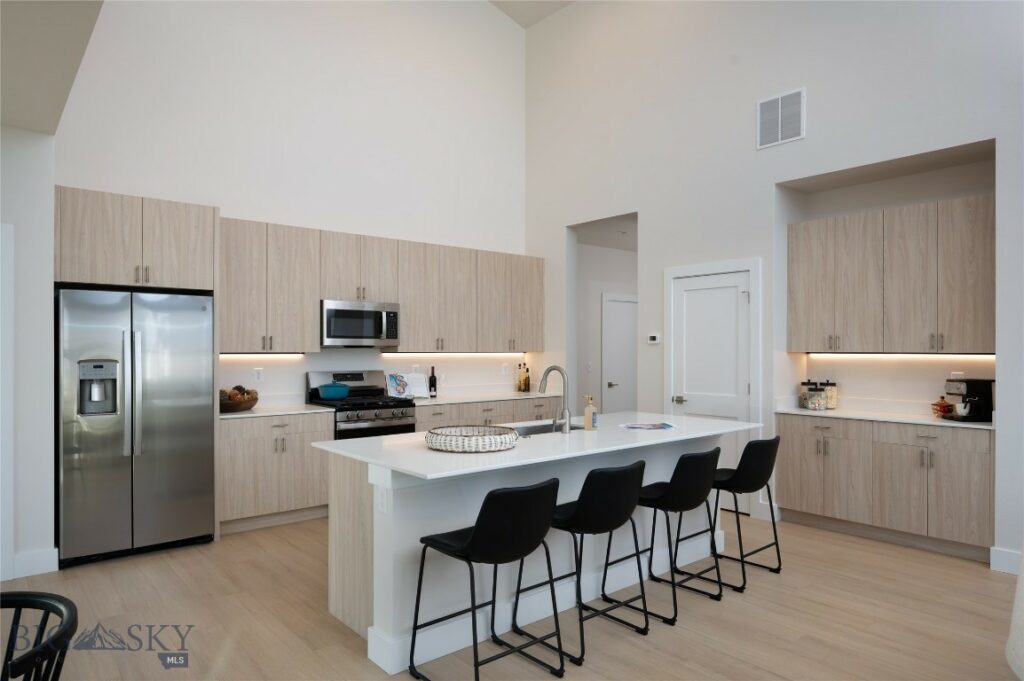 Belgrade MT 59714 - 4