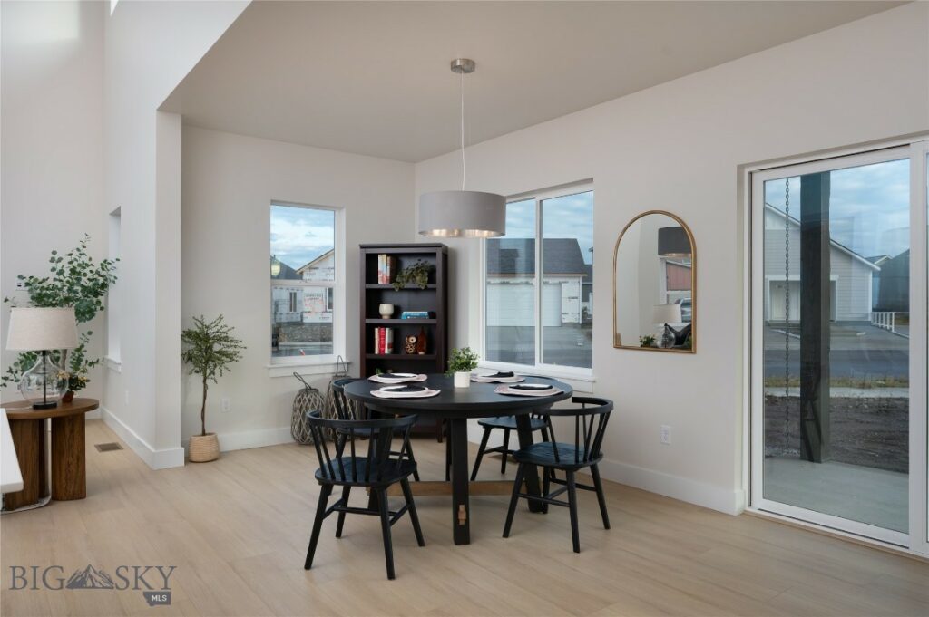 Belgrade MT 59714 - 5