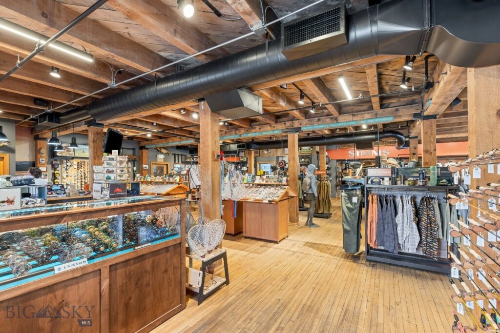 Bozeman MT 59715 - 6