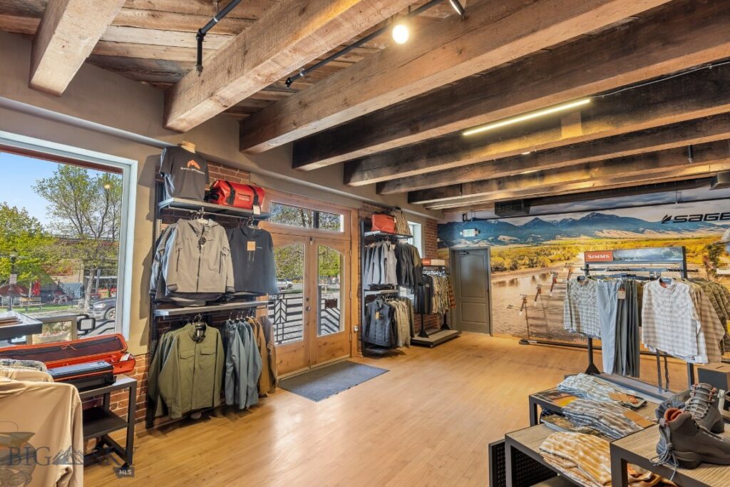 Bozeman MT 59715 - 7