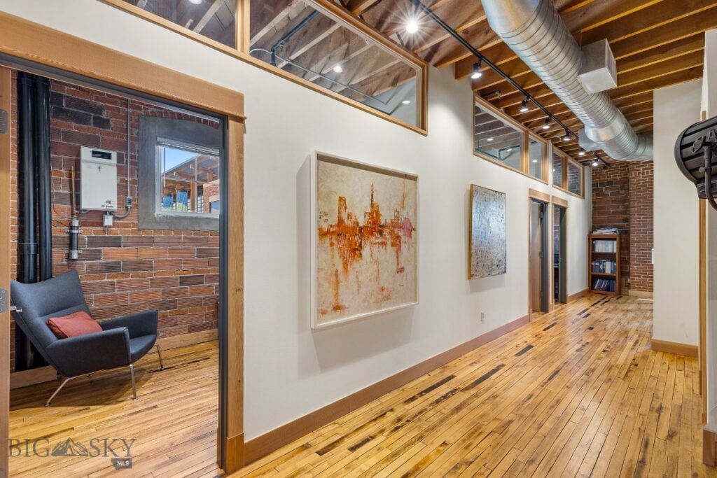 Bozeman MT 59715 - 8