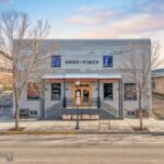 612 East Main Street