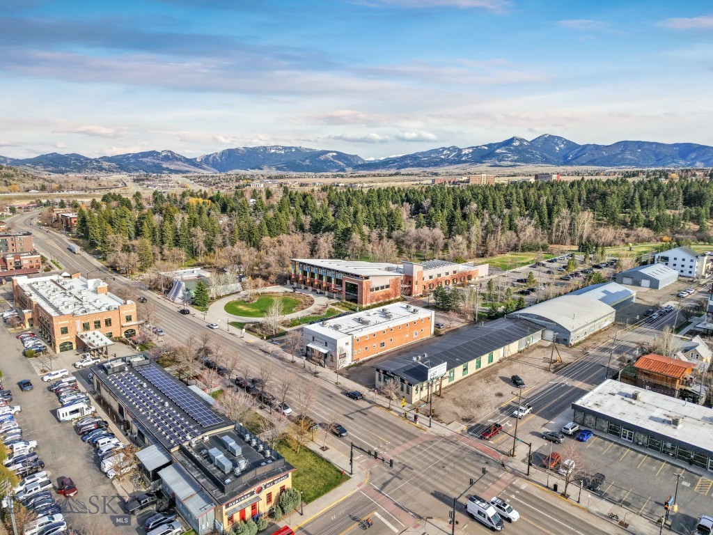 Bozeman MT 59715 - 2