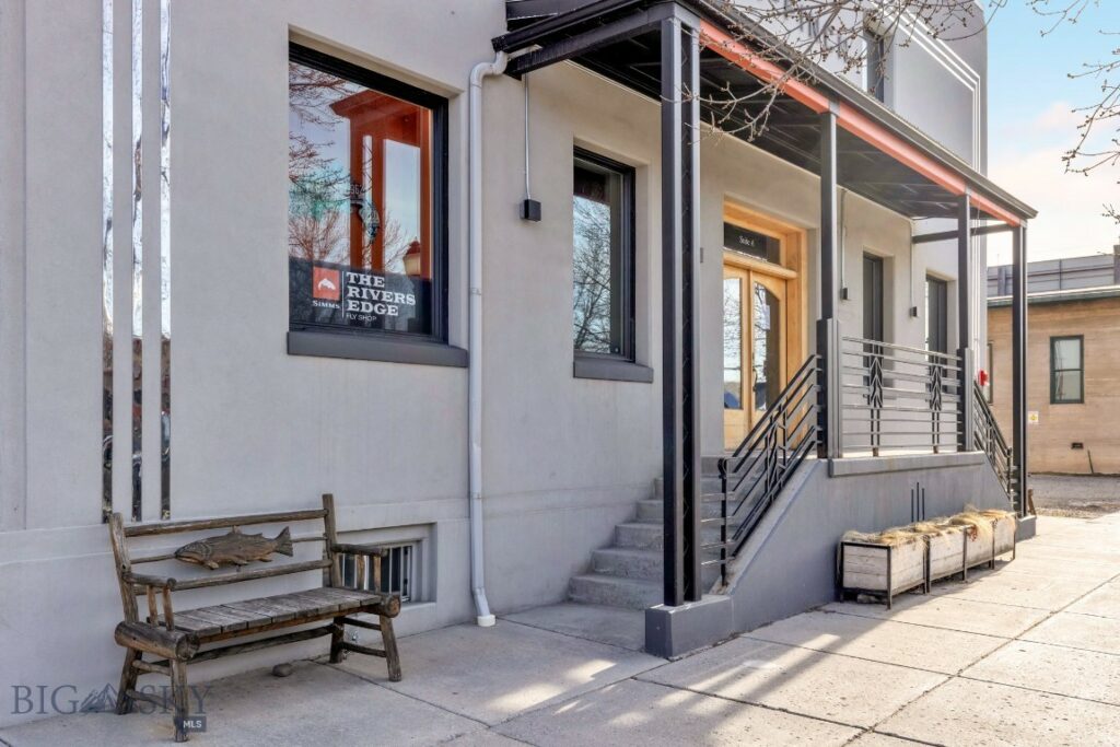 Bozeman MT 59715 - 5