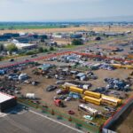 Belgrade MT 59714 - 1