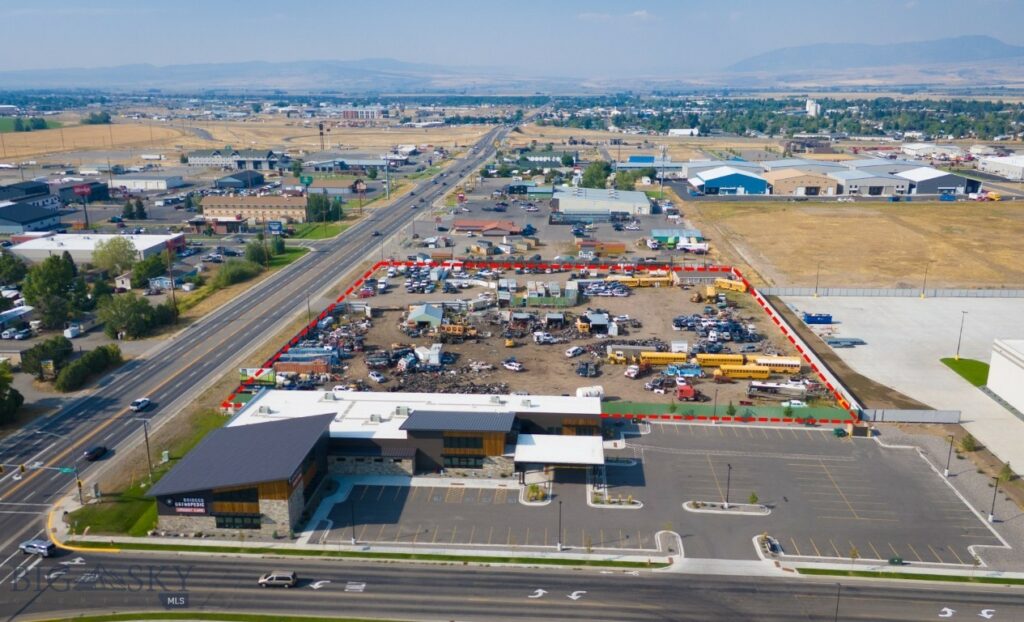 6125 Jackrabbit Lane