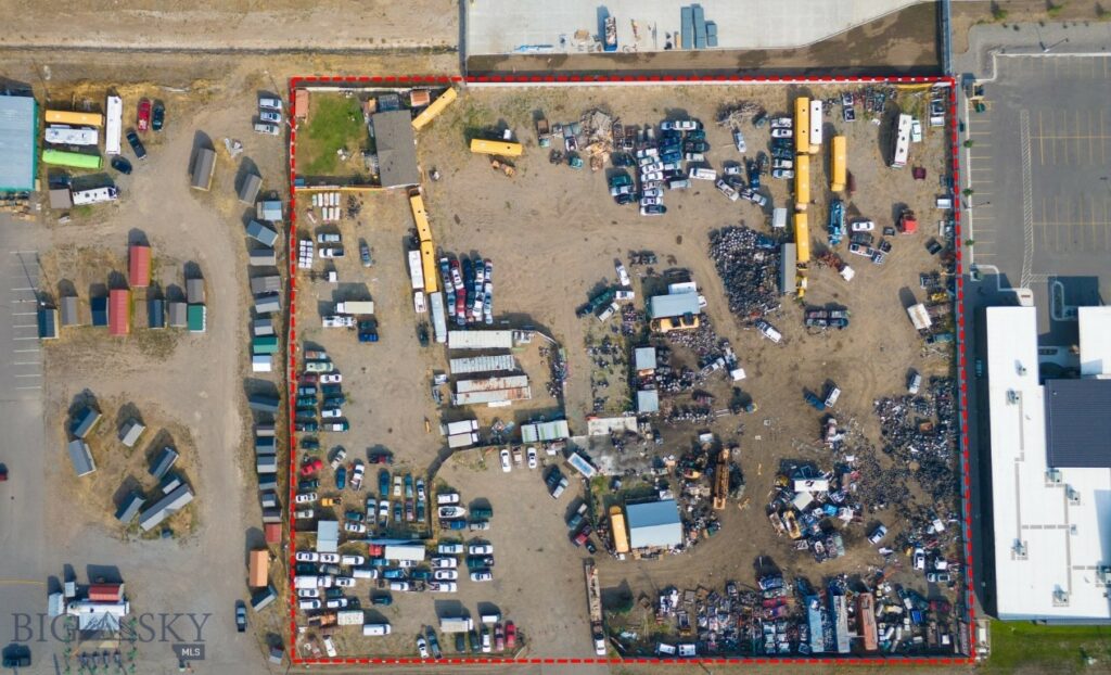 6125 Jackrabbit Lane